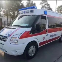 郑州市救护车租赁/急救车出租/救援车租车
